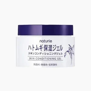 naturie hatomugi skin conditioning gel moisturiser 180 g