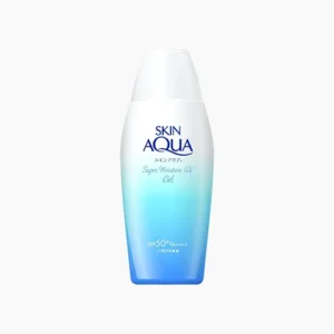 skin aqua super moisture gel spf50 pa 110g