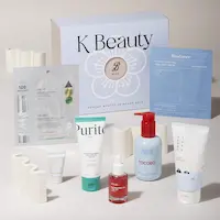 k beauty