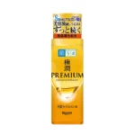 Rohto HadaLabo Gokujyun Premium Hyaluronic Acid Lotion 170ml