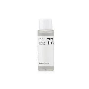 Anua Heartleaf 77% Soothing Toner 40ml