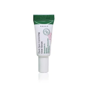 Axis-Y Dark Spot Correcting Glow Serum 5ml