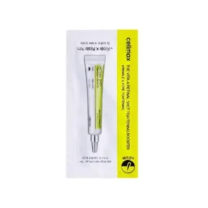 Celimax The Vita A Retinal Shot Tightening Booster Sachet 1ml