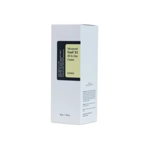 Cosrx Advanced Snail 92 All In One Cream 50g
