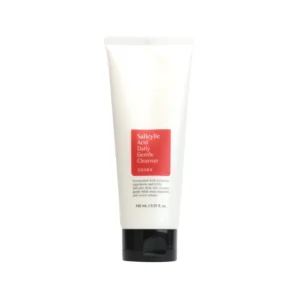 Cosrx Salicylic Acid Daily Gentle Cleanser 150ml