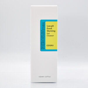 COSRX Low pH Good Morning Gel Cleanser 150ml