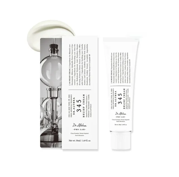 Dr. Althea 345 Relief Cream 50ml