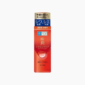 Rohto HadaLabo Gokujyun Aging Care Lotion 170ml