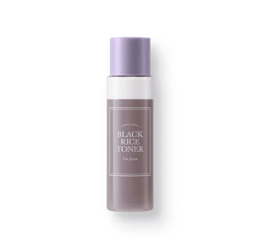 I’m from Black Rice Toner 30ml