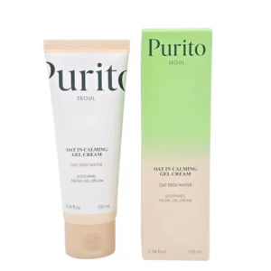 Purito Oat-in Calming Gel Cream 100ml