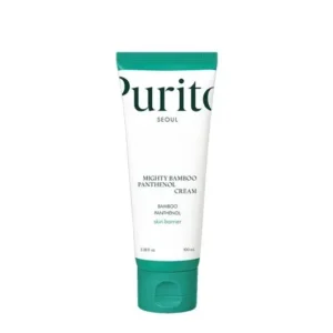 Purito Seoul Mighty Bamboo Panthenol Cream 100ml