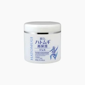 Reihaku Hatomugi High Moisturizing Gel 300g