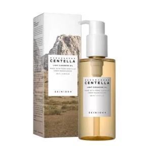 SKIN1004 Madagascar Centella Light Cleansing Oil 200ml