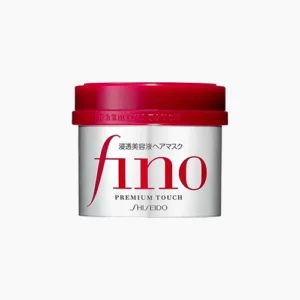 Fino Premium Touch Essence Hair Mask (230g)