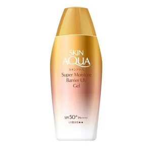 Skin Aqua Super Moisture Barrier UV Gel SPF50+ PA++++ 100g
