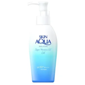 Skin Aqua Super Moisture Gel SPF50 + PA ++++ 140g