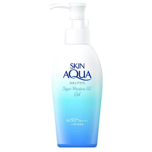 Skin Aqua Super Moisture Gel SPF50 + PA ++++ 140g