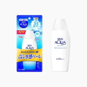 Skin Aqua Super Moisture Gel (SPF35 PA +++) 110g