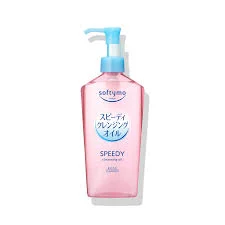 SOFTYMO Speedy Cleansing Oil 240ml