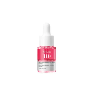Anua Niacinamide 10% + TXA 4% Serum 10 ml