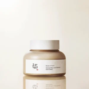 Beauty Of Joseon Ground Rice And Honey Glow Mask 150ml