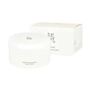 Beauty Of Joseon Radiance Cleansing Balm 100ml