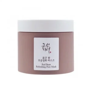 Beauty of Joseon Red Bean Refreshing Pore Mask 140ml
