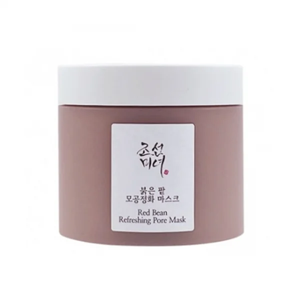 Beauty of Joseon Red Bean Refreshing Pore Mask 140ml
