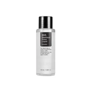 COSRX BHA Blackhead Power Liquid 50ml