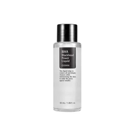 COSRX BHA Blackhead Power Liquid 50ml