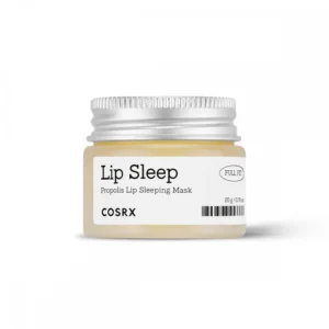 COSRX Full Fit Propolis Lip Sleeping Mask 20g