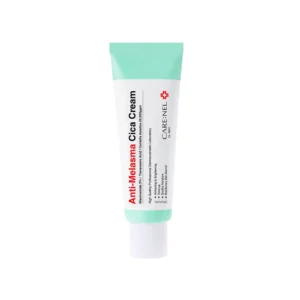 Care:Nel Anti-Melasma Cica Cream 40ml