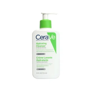 Cerave Hydrating Cleanser 236ml