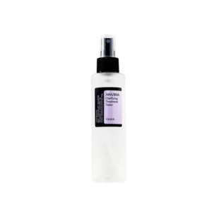 Cosrx Aha/Bha Clarifying Treatment Toner 100ml
