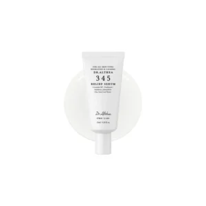 Dr. Althea 345 Relief Serum 15ml