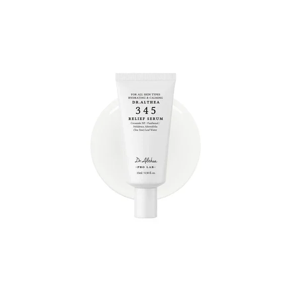 Dr. Althea 345 Relief Serum 15ml