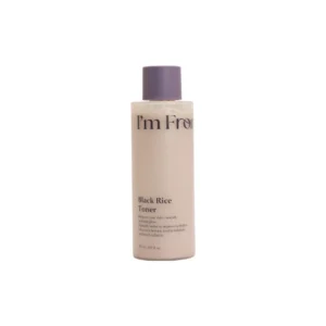 I'm from Black Rice Toner 150ml