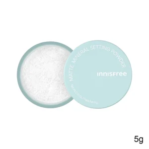 Innisfree No - Sebum Mineral Pact 8.5g