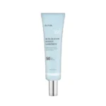 Iunik Beta-Glucan Barrier Sunscreen SPF50+ PA+++ 60ml