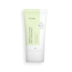 Iunik Centella Calming Daily Sunscreen 60ml