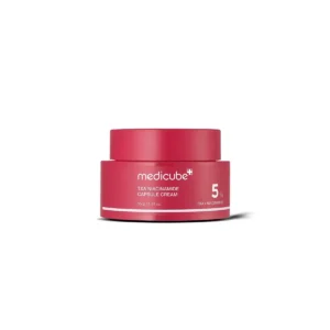MEDICUBE TXA Niacinamide Capsule Cream 55g