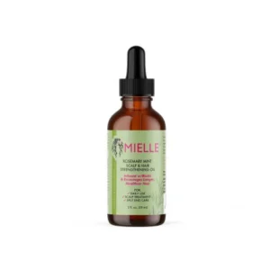 Mielle Rosemary Mint Scalp & Hair Strengthening Oil 59ml