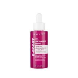 Nineless B Boost 10% Niacinamide Serum 30ml