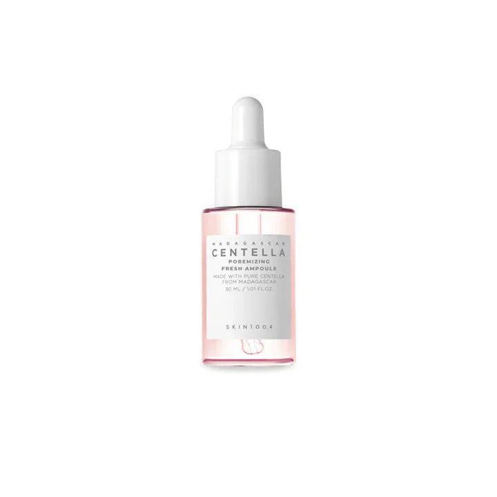 SKIN1004 Madagascar Centella Poremizing Fresh Ampoule 30ml
