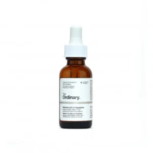 The Ordinary Retinol 0.2% In Squalane 30ml