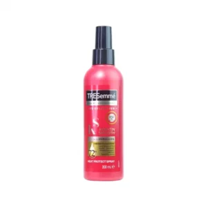 Tresemme Keratin Smooth Heat Protection Spray 200ml
