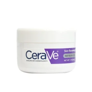 CeraVe Skin Renewing Night Cream 48g