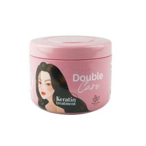 Kota Double Care Keratin Treatment Hair Mask 250ml